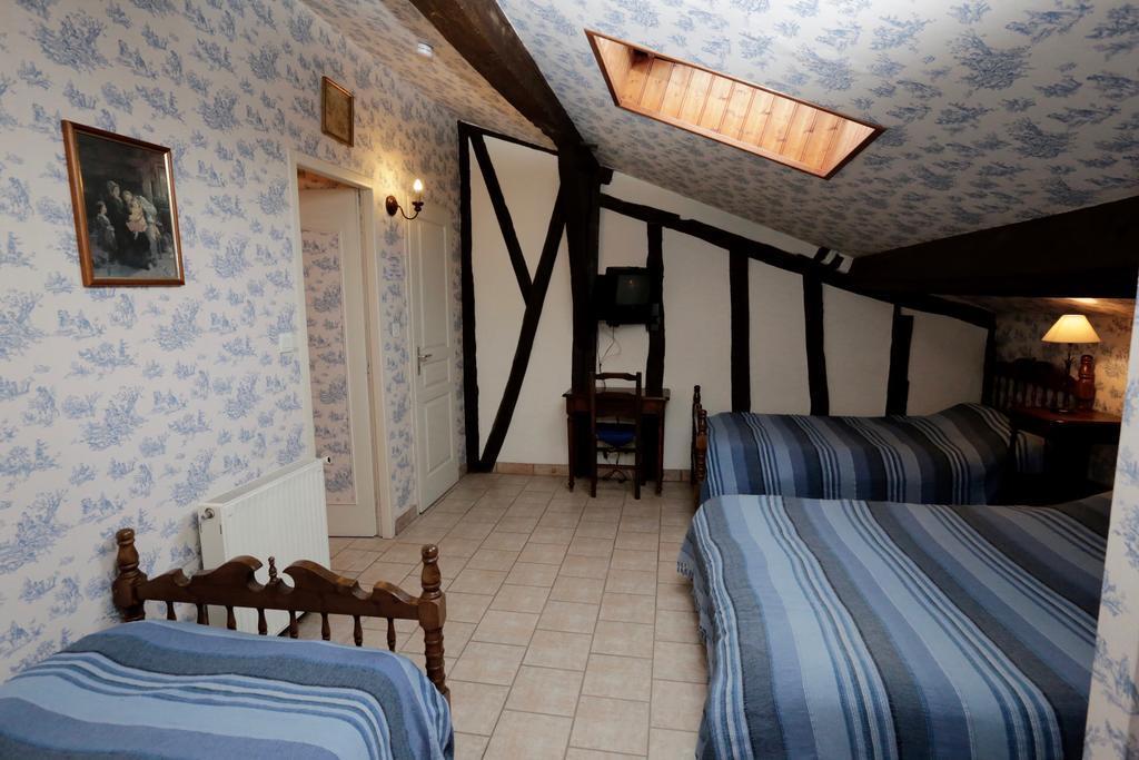 Вилла La Ferme Couderc Castelnaud-de-Gratecambe Экстерьер фото